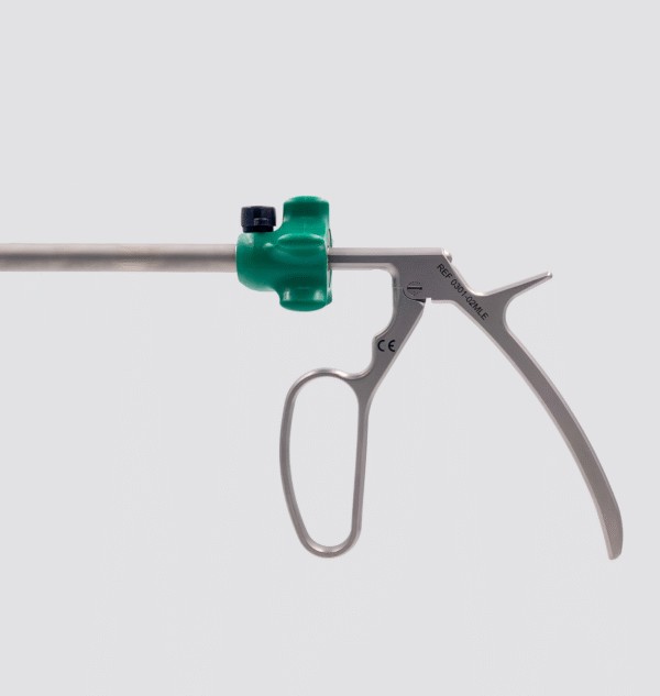 Aplicador de clip LT300 (Liga V "ML") cirugía laparoscópica -Grena Ltd.