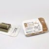Clip Hemolock Dorado (Click'aV Plus talla "XL")- Grena Ltd.