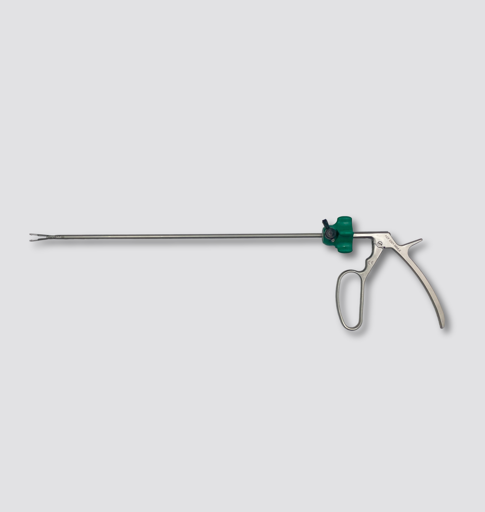 Aplicador de Hemolock Verde (Click'AV 