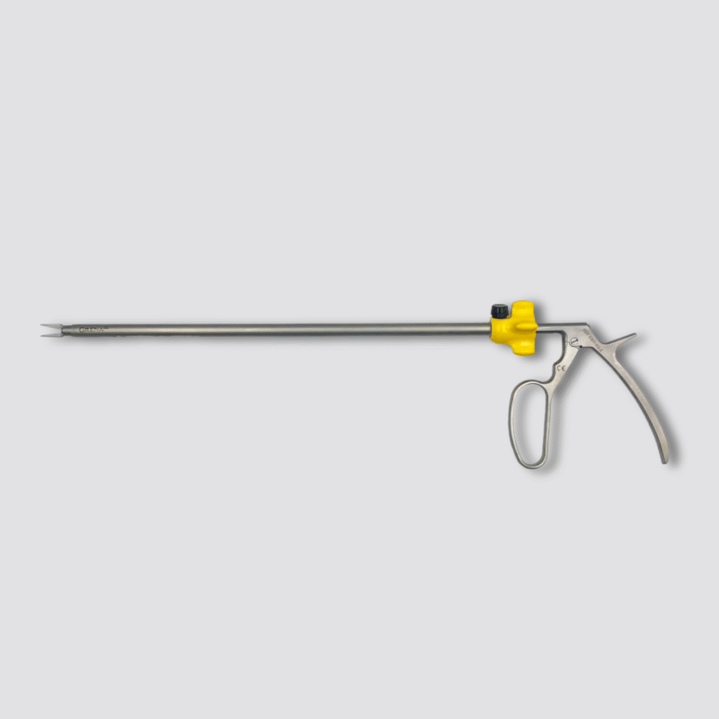 Aplicador laparoscopico de clips LT400 Liga V L Grena ltd.