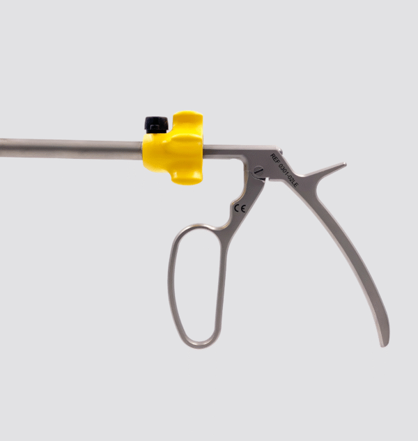 Aplicador de clip LT400 (Liga V "ML") cirugía laparoscópica -Grena Ltd.