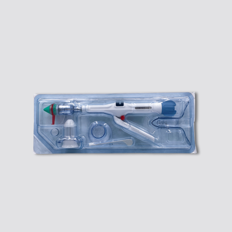 Blister de máquina tipo PPH para cirugía hemorroidal CPH34HV