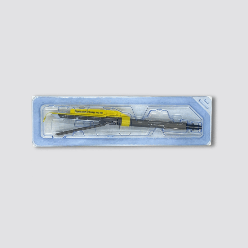 Recarga endoscopia blanca de 60mm Lantex Medical (equivalente a Recarga EndoGIA Blanca)