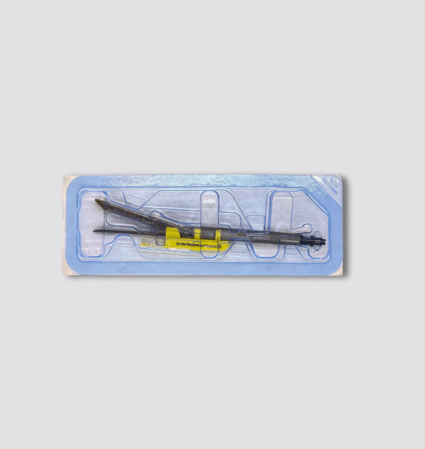 Recarga triprogressive (Tri Stapler) Cartucho Endogia beige de 60mm- Blister