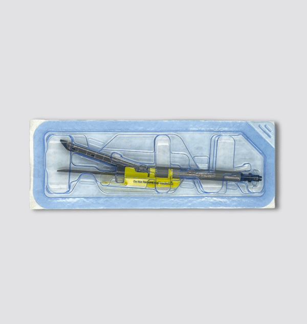Recarga triprogressive (Tri Stapler) Cartucho Endogia negra de 60mm- Blister