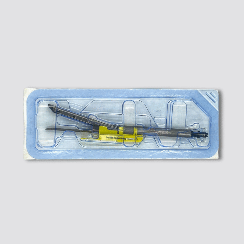 Recarga triprogressive (Tri Stapler) Cartucho Endogia negra de 60mm- Blister