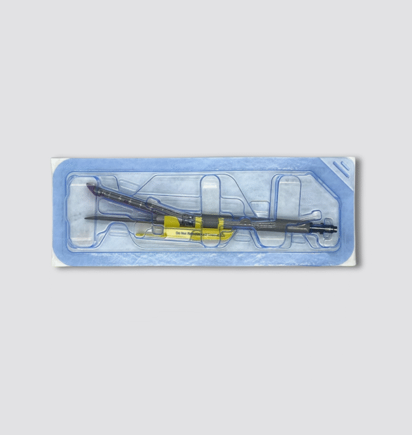 Recarga laparoscopia Morada de 60mm (Cartucho EndoGIA Morada)- Lantex