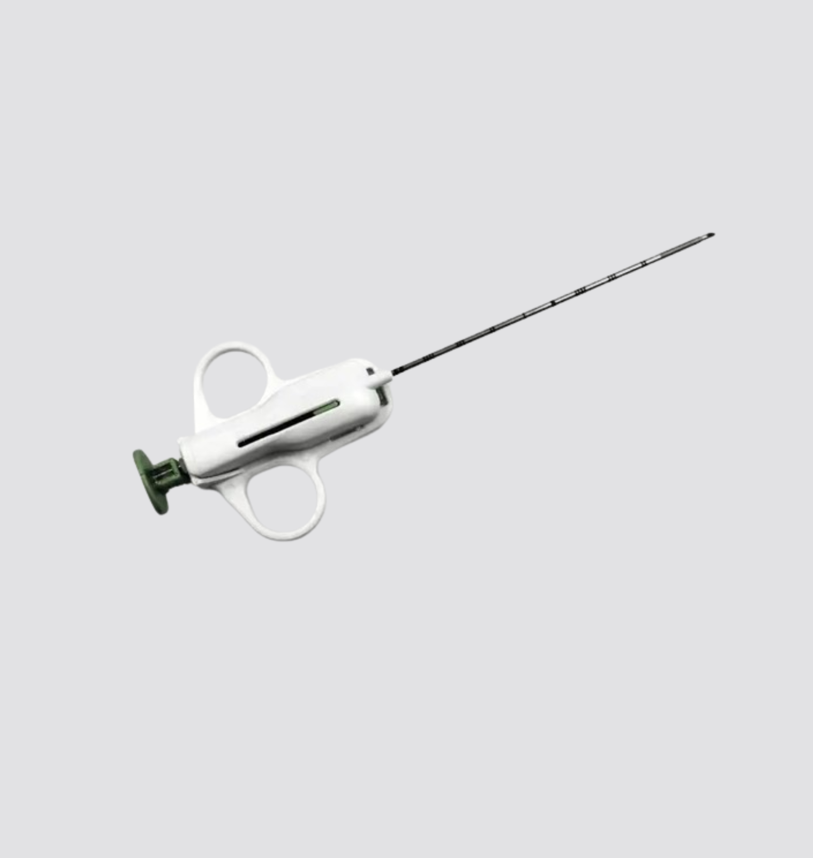 Aguja para Biopsia Semi-Automática (Trucut) marca Geotek